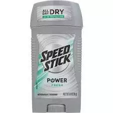 SPEED STICK POWER FRESH 85G