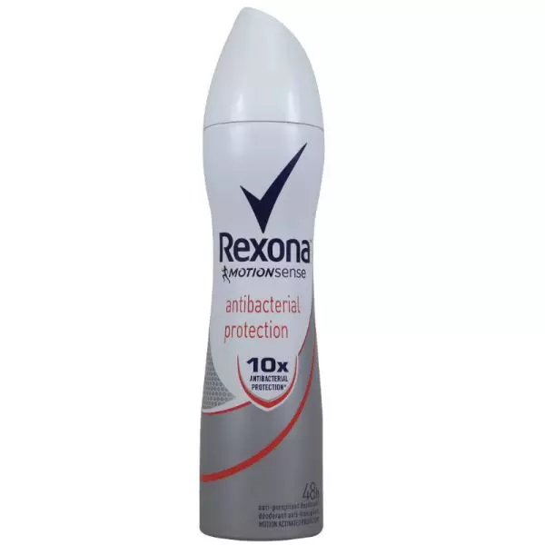 REXONA ANTIBACTERIAL PROTECTION 200ML 