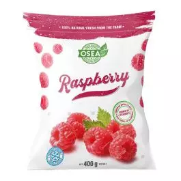 OSEA RASPBERRY 400G 