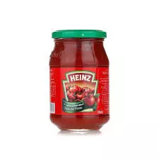 HEINZ TOMATO PASTE 370G