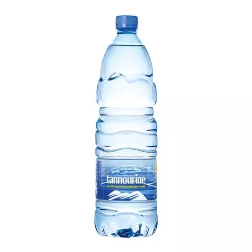 تنورين مياه 1.5ل