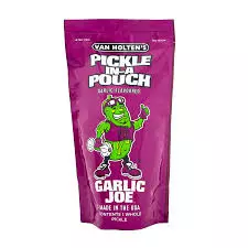 VEGET VAN HOLTENS GARLIC JOE