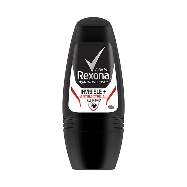 REXONA ROLL INVISIBLE 45 ML