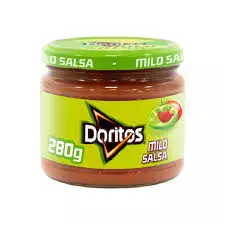 DORITOS MILD SAUCE 280G