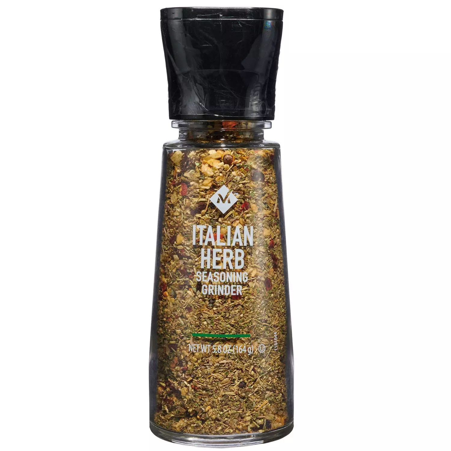 ITALIAN HERB SEASONING GRINDER 164G 