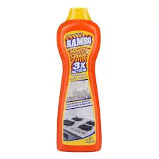 RAMBO PROFESSIONAL POWER CREAM 500 ML