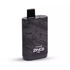 ANDS ZING PRO BLACK