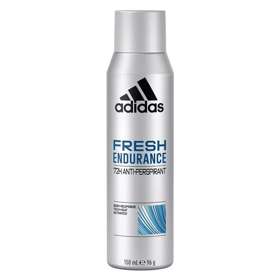 ADIDAS MEN DEO FRESH ENDURANCE 150 ML