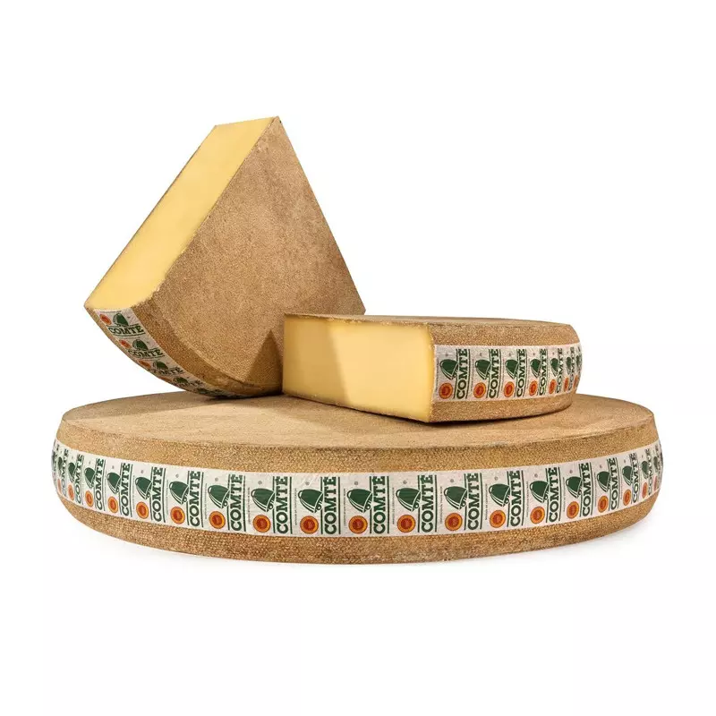 COMTE