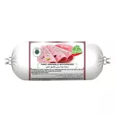 BAHAR MARTADELLA PISTACHIO 200G