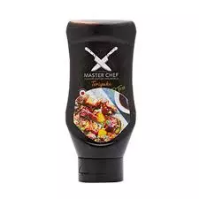 MASTER CHEF TERIYAKI 450ML
