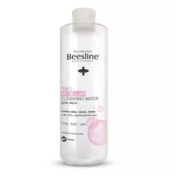 BEESLINE MICELLAR CLEANSING WATER 400ML 