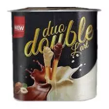 DUO DOUBLE HAZELLNUT 50 G