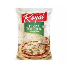 ROYAL PIZZA TOPPING 2KG