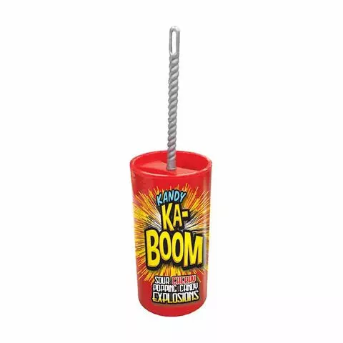 KANDY KA-BOOM POPPING 16G