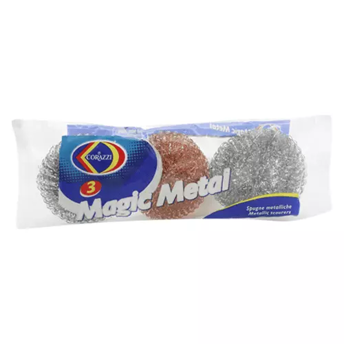 CORAZZI MAGIC METAL XY946  
