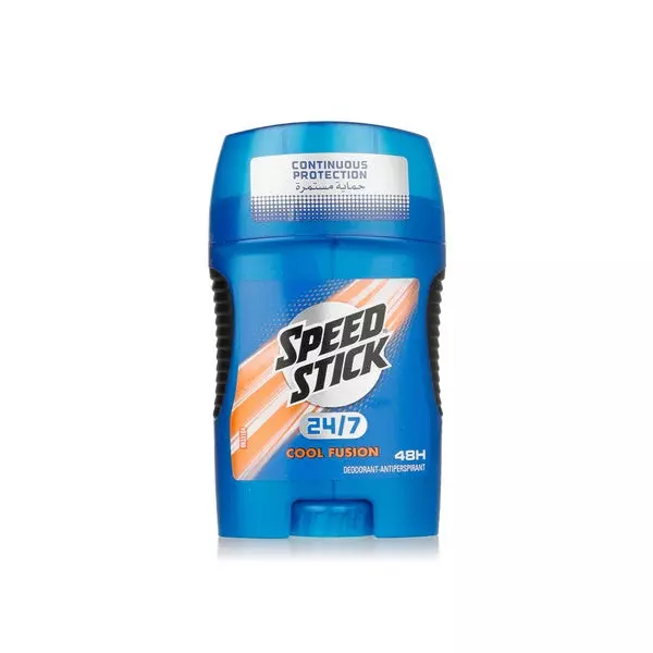 SPEED STICK GEL COOL FUSION 85G