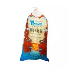 SHUNHE FOOD LONGKOU VERMICELLI 1KG