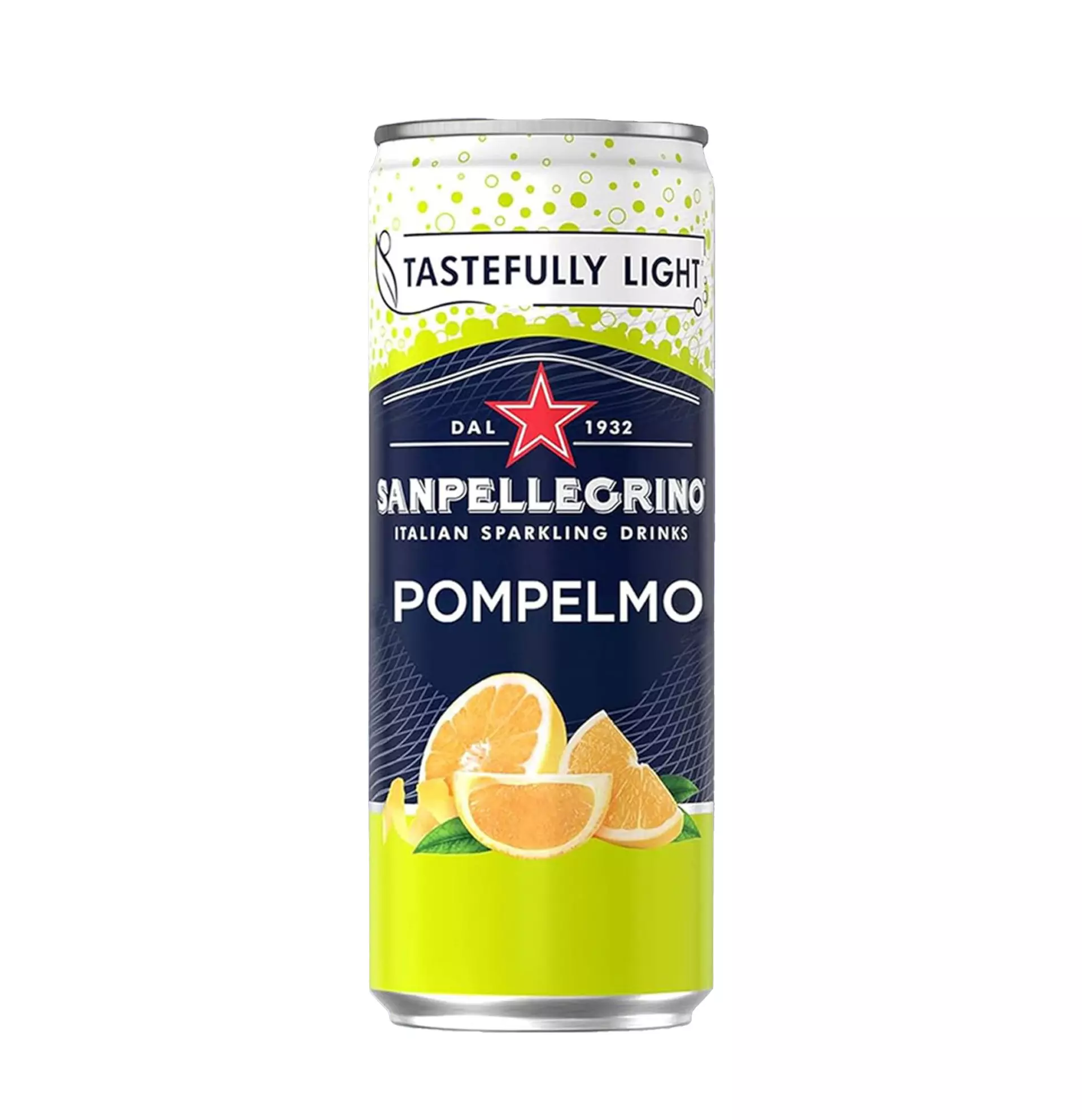 SANPELLEGRINO POMPELMO 300ML