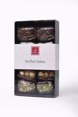 HELBAWI STUFFED DATES 230 G