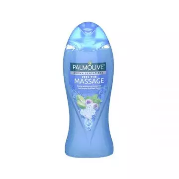 PALMOLIVE SHOWER GEL SENSITIVE MASSAGE 500 ML