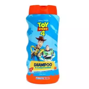 DISNEY TOY STORY SHAMPOO & CONDITIONER 473 ML