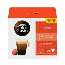 NESCAFE DOLCE GUSTO LUNGO 90 G