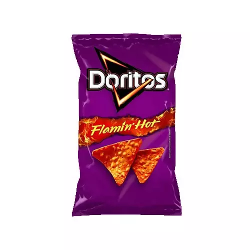 DORITOS FLAMIN HOT 75G