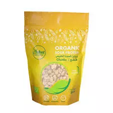 NABAT ORGANIC SOY PROTEIN SMALL CHUNKS 200G