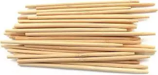 BAMBOO SKEWERS THICK