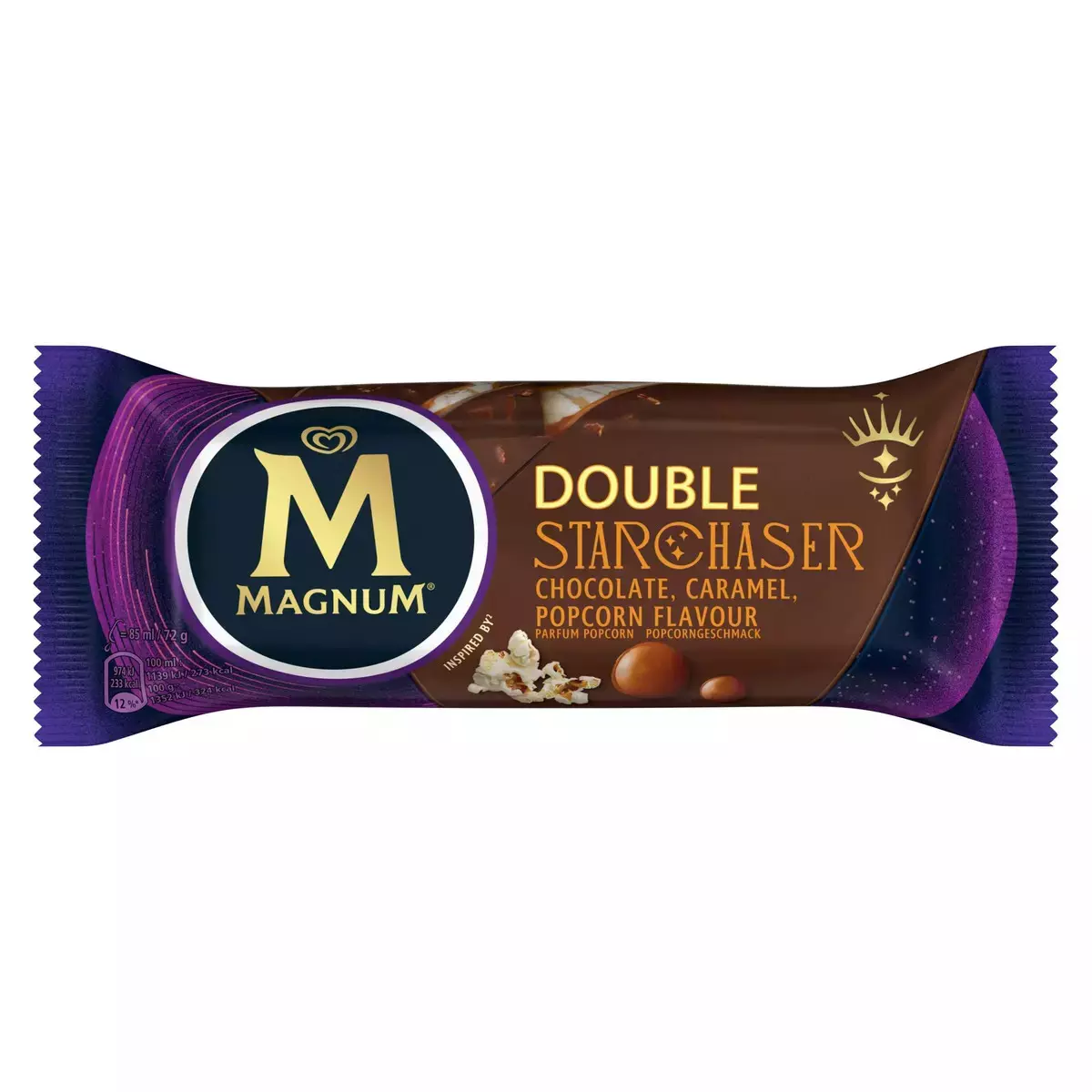 N MAGNUM DOUBLE STAR CHASER 72G