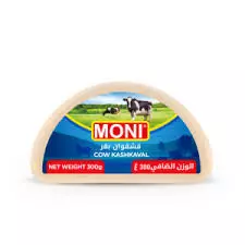 موني قشقوان 300غ