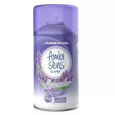 AMBI SENS AIR FRESHENER LAVENDER 250 ML
