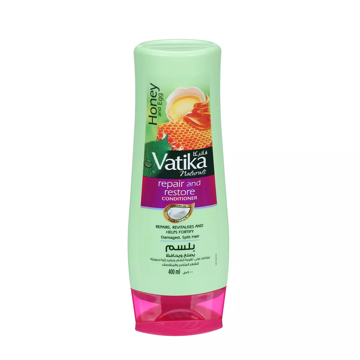 VATIKA CONDITIONER REPAIR&RESTORE 400 ML