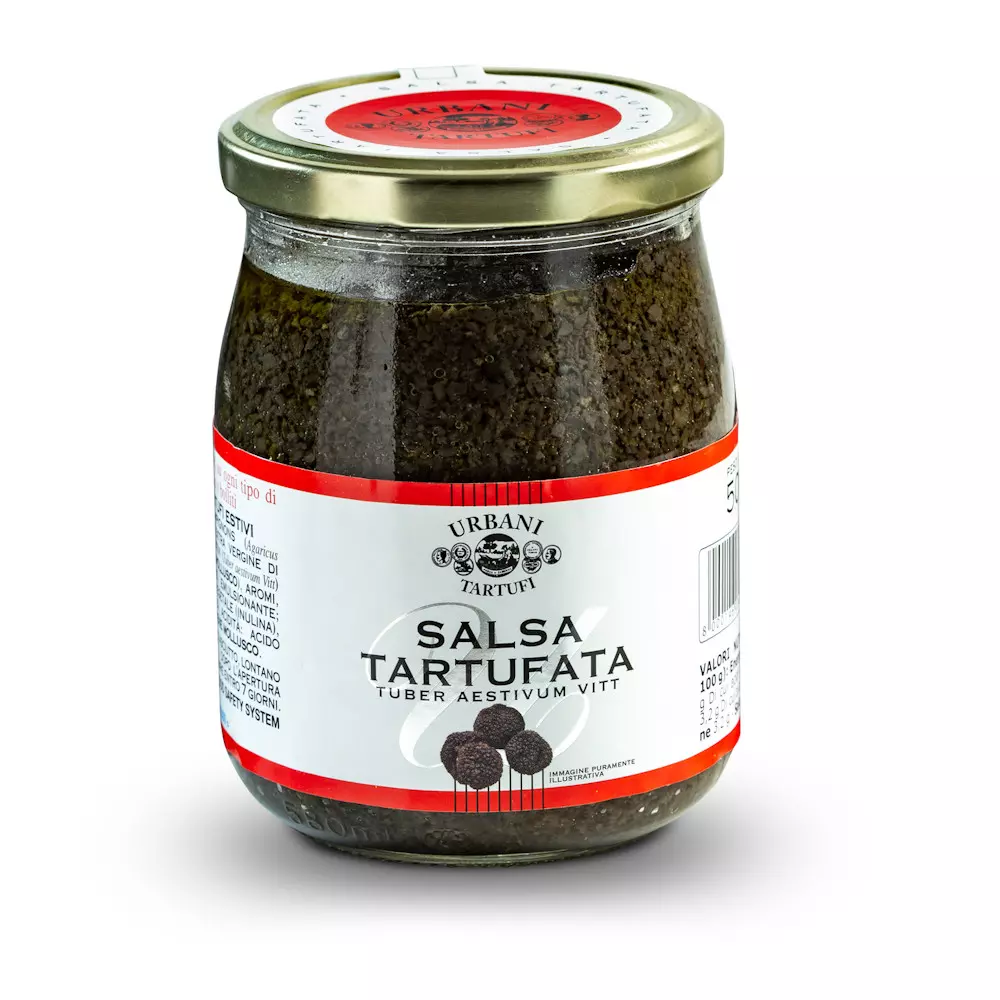 URBANI SALSA TARTUFATA 500G 