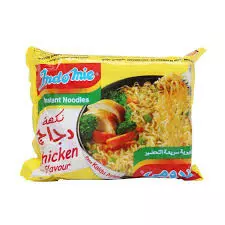 اندومي دجاج 70غ