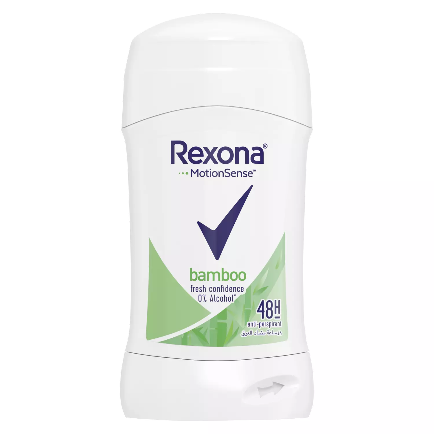 REXONA STICK BAMBOO 40 G