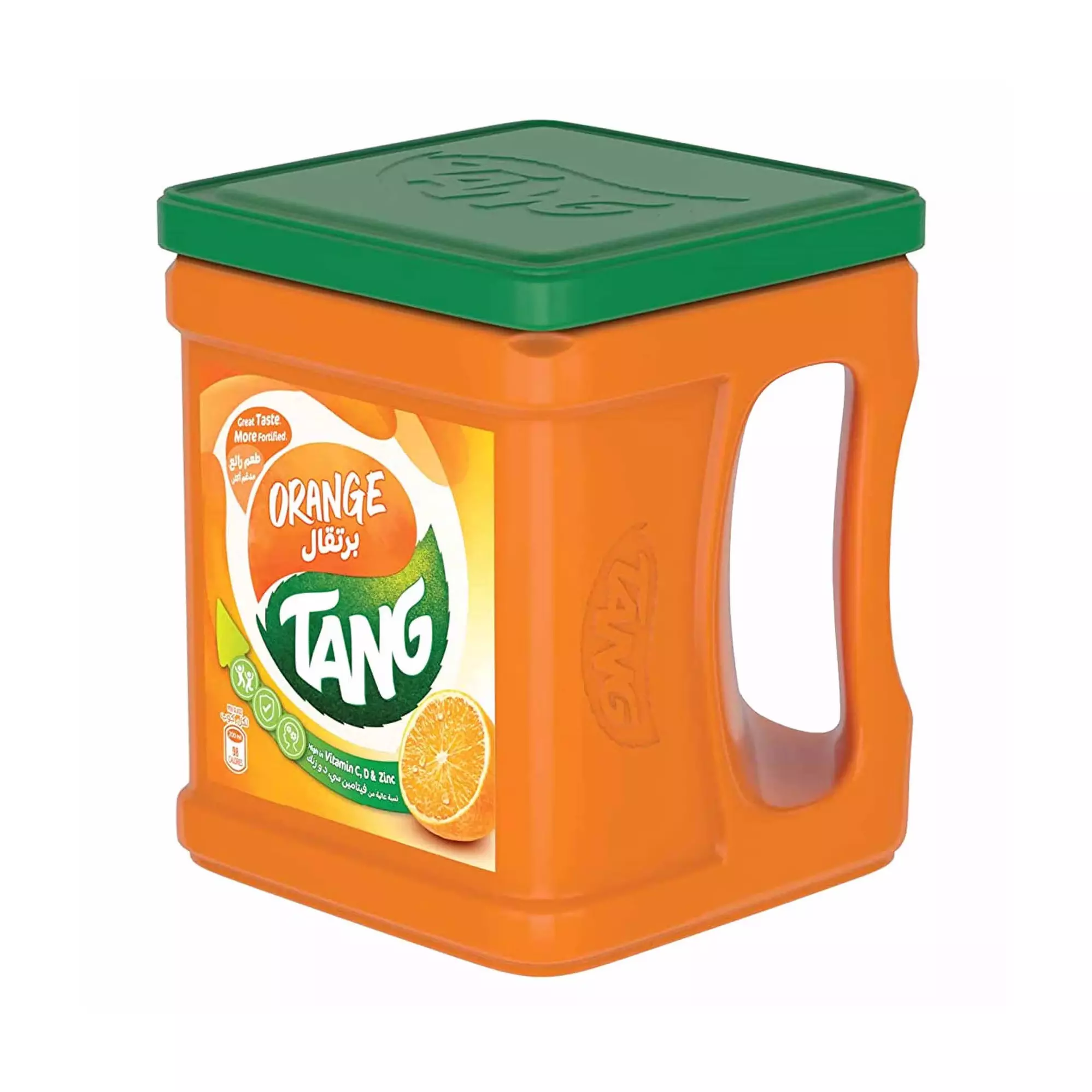 TANG ORANGE 2KG