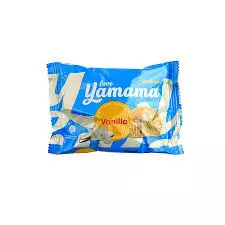 يمامة كاب كيك فانيلا 32غ