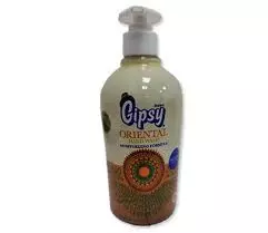 GIPSY LIQUID SOAP ORIENTAL CHARM 500ML