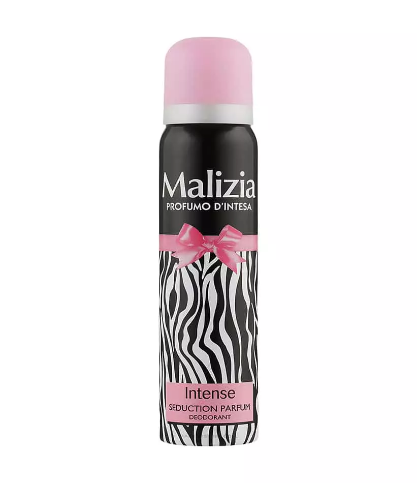 MALIZIA DEO INTENSE 150 ML 