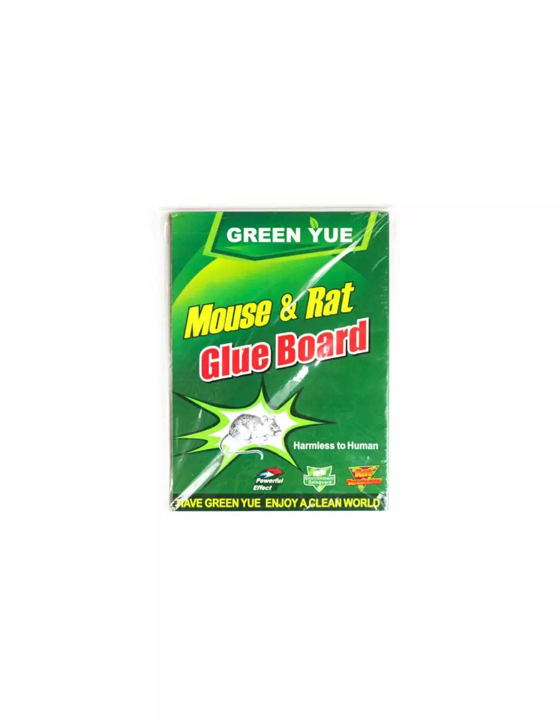 ROCKIYA MOUSE&RAT GLUE PAPER