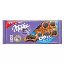 MILKA OREO SUNDWISH 92G