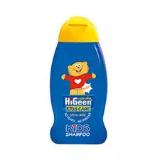 HIGEEN KIDS SHAMPOO BIBO 250ML