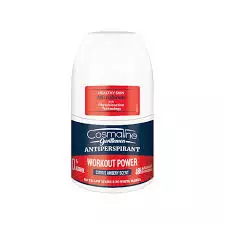 COSMALINE ROLL ON WORKOUT POWER 50ML