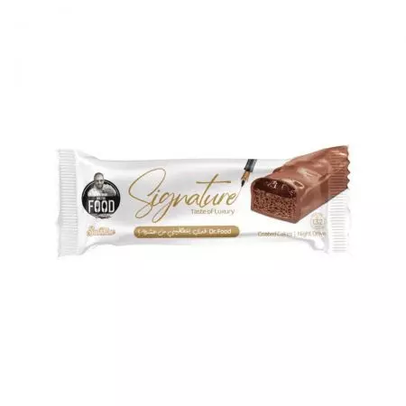DR FOOD NIGHT DRIVE CAKE 30G