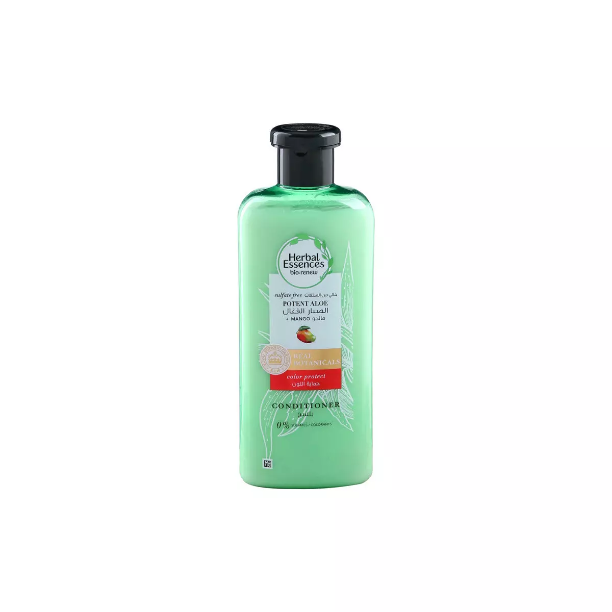 HERBEL ESSENCES CONDITIONER MANGO 400ML