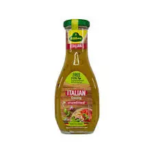 KUHNE ITALIAN DRESSING 250ML