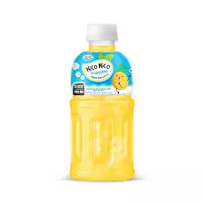 NAWON JUICE DRINK PINEAPPLE 320 ML