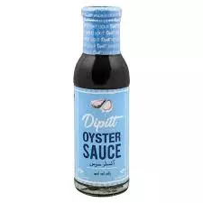 DIPITT OYSTER SAUCE 300G